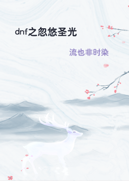 dnf之忽悠圣光