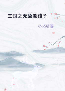 三国之无敌熊孩子