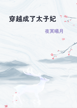 穿越成了太子妃