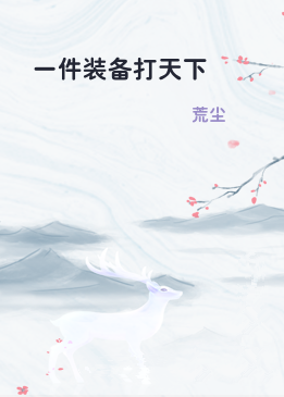 一件装备打天下