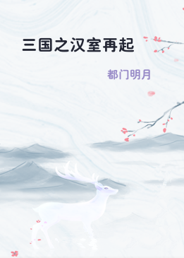 三国之汉室再起
