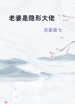 老婆是隐形大佬