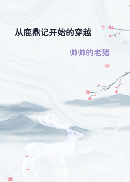 从鹿鼎记开始的穿越