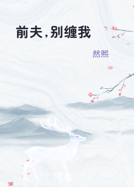 前夫,别缠我