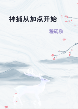 神捕从加点开始