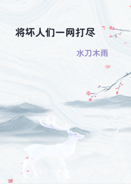 将坏人们一网打尽