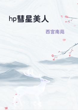 hp彗星美人