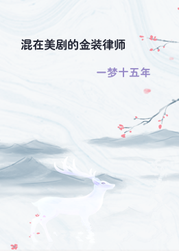 混在美剧的金装律师
