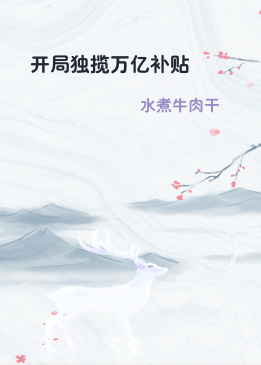 开局独揽万亿补贴