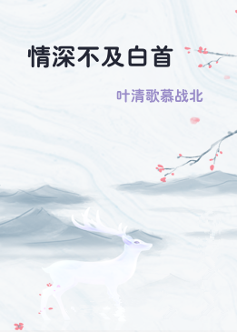 情深不及白首
