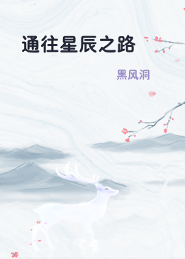 通往星辰之路