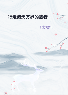 行走诸天万界的旅者