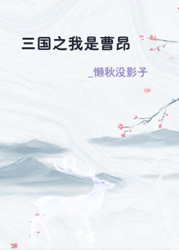 三国之我是曹昂