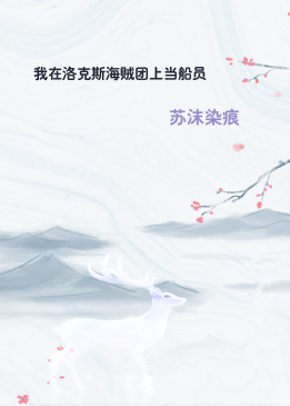 我在洛克斯海贼团上当船员