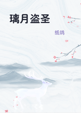 璃月盗圣