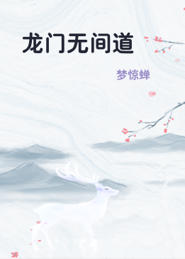 龙门无间道
