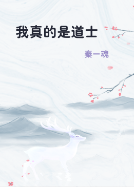 我真的是道士