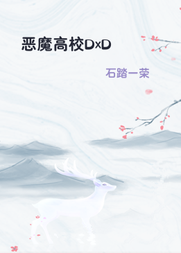 恶魔高校DxD