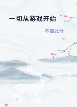一切从游戏开始