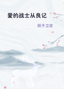 爱的战士从良记