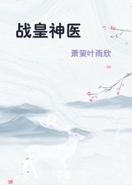 战皇神医