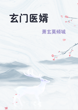 玄门医婿