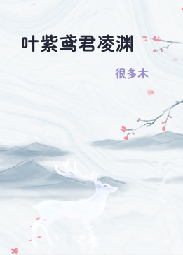 叶紫鸢君凌渊