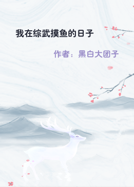 我在综武摸鱼的日子