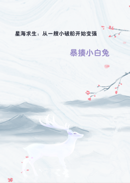 星海求生：从一艘小破船开始变强