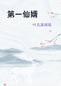 第一仙婿