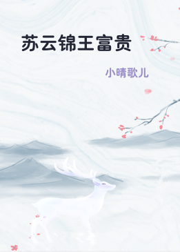 苏云锦王富贵