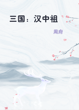 三国：汉中祖
