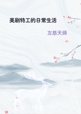 美剧特工的日常生活