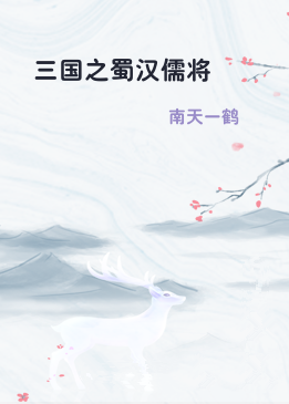 三国之蜀汉儒将