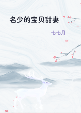 名少的宝贝甜妻