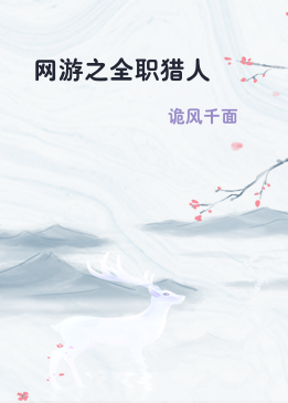 网游之全职猎人