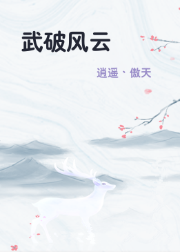 武破风云