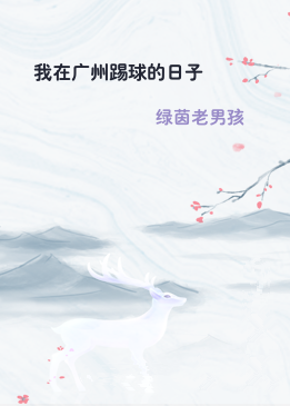 我在广州踢球的日子