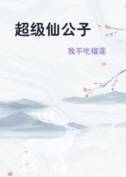 超级仙公子