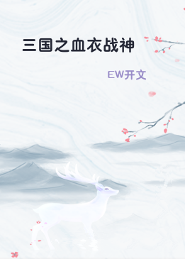 三国之血衣战神
