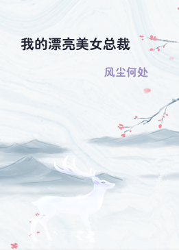 我的漂亮美女总裁