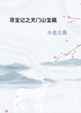 寻宝记之天门山宝藏