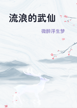 流浪的武仙