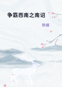 争霸西南之南诏