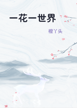 一花一世界