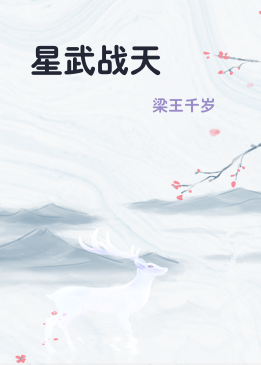 星武战天