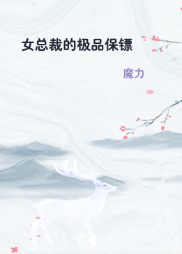 女总裁的极品保镖