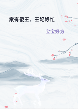 家有傻王，王妃好忙