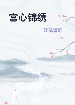 宫心锦绣