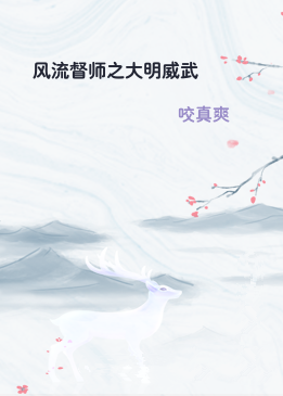风流督师之大明威武